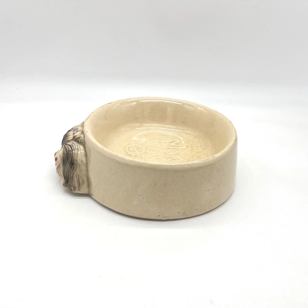 N/A vintage ceramic